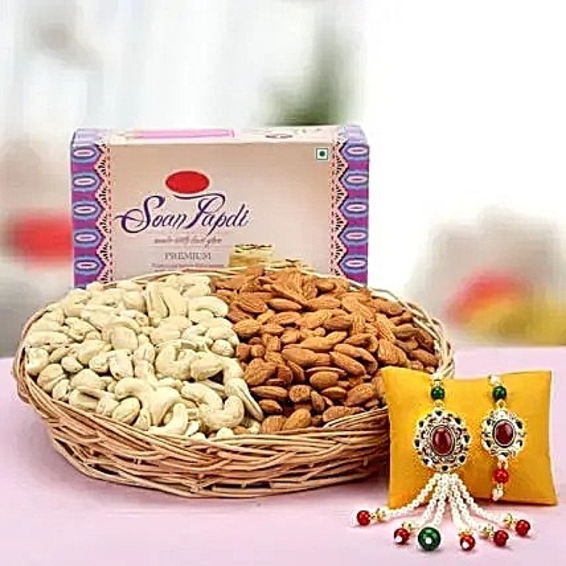 Grace Of Rakhi