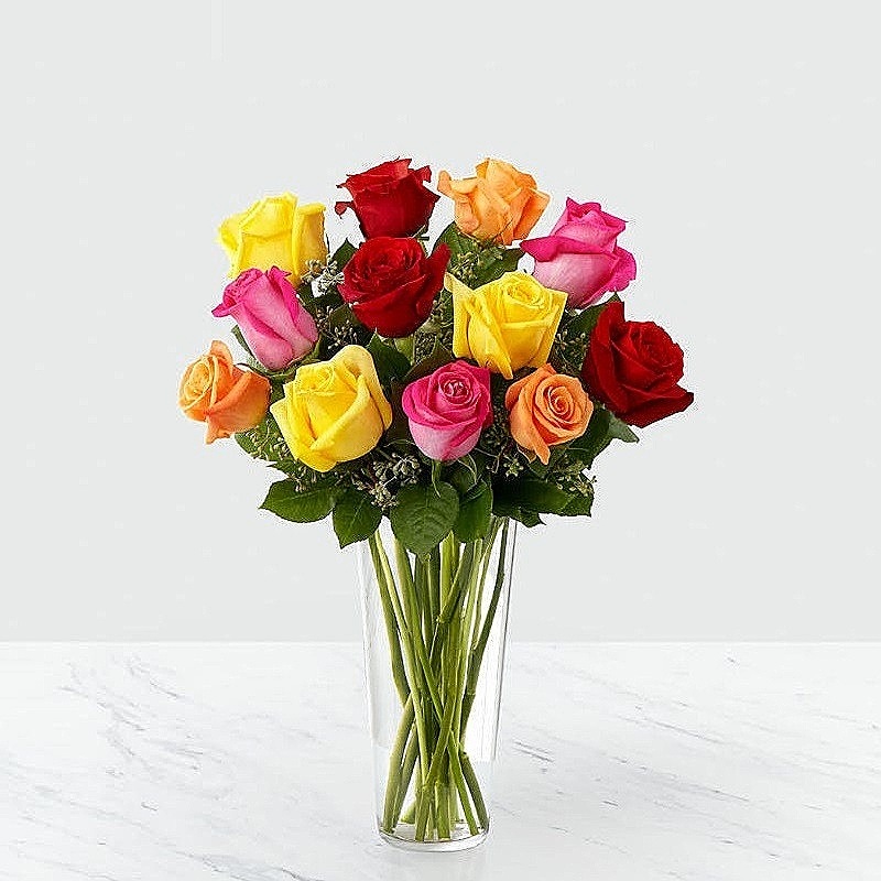 Assorted Colors