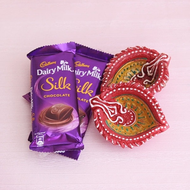 Chocolate Love