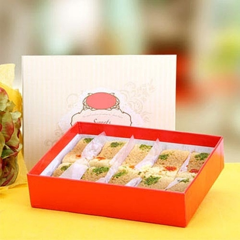 Delicious Milk Cake