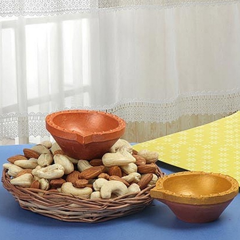 Goodness Of Diwali