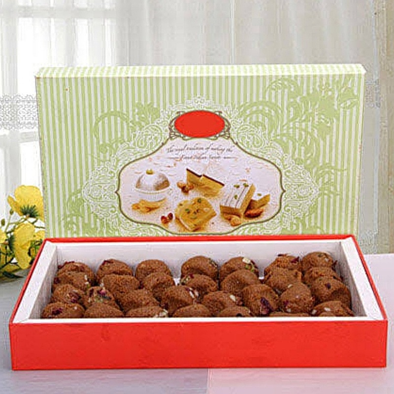 Delicious Mathura Peda