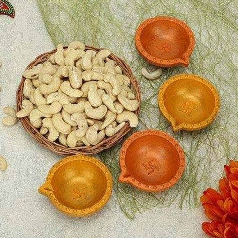 Shubh Deepavali Gift