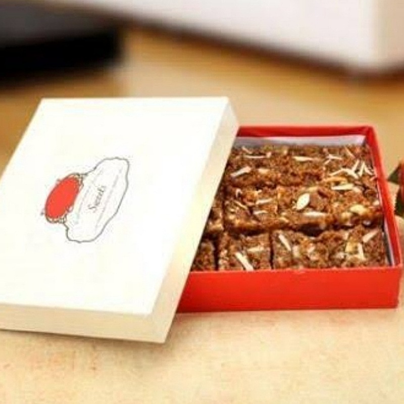 Doda Barfi