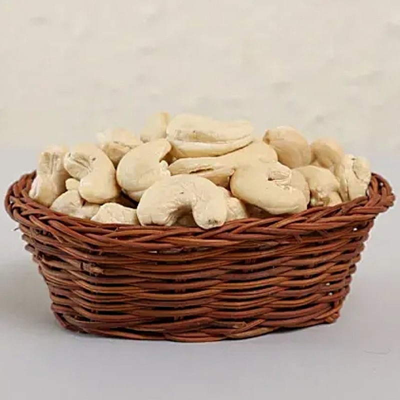 Cashews Basket