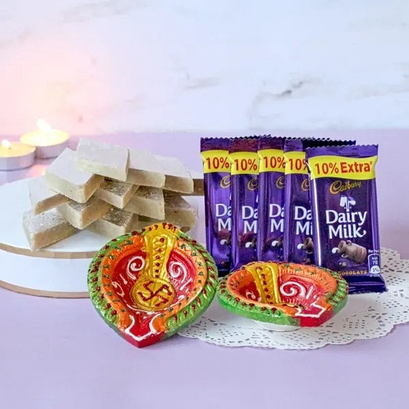 Perfect Diwali Combo