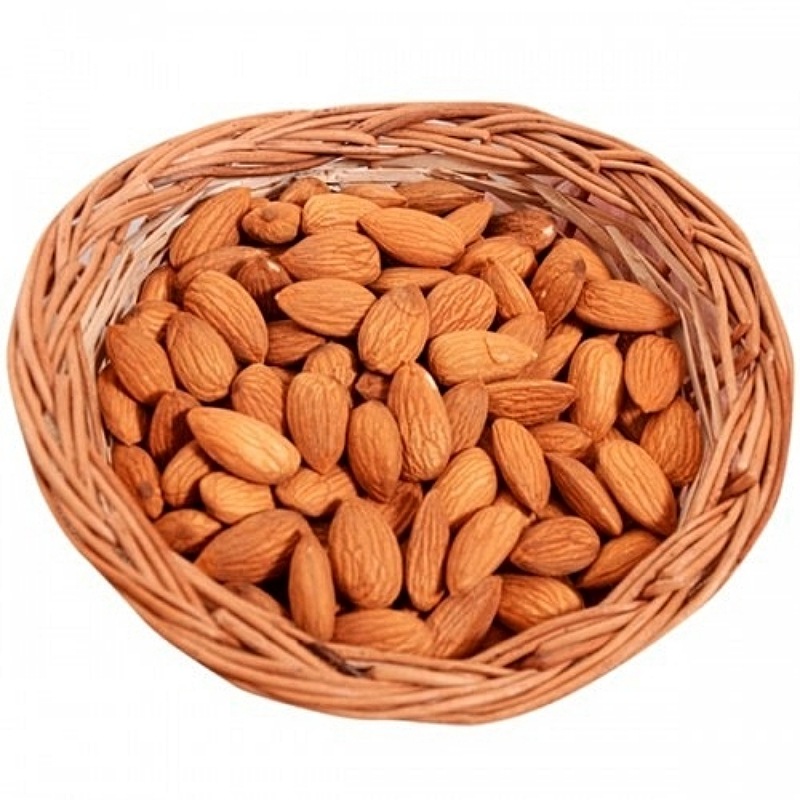 Badaam Basket