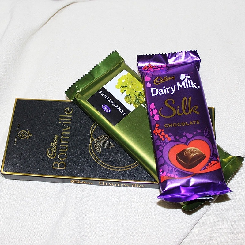 Chocolates For My Bro