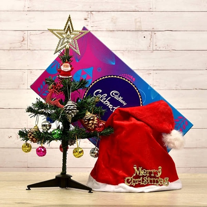 Christmas Celebrations