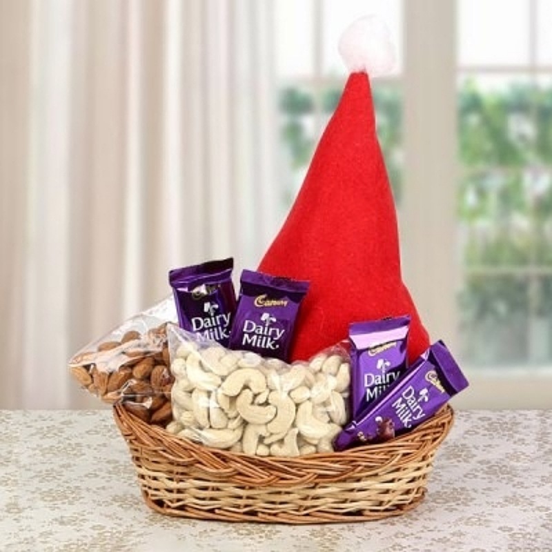 Christmas Wishing Gift Hamper