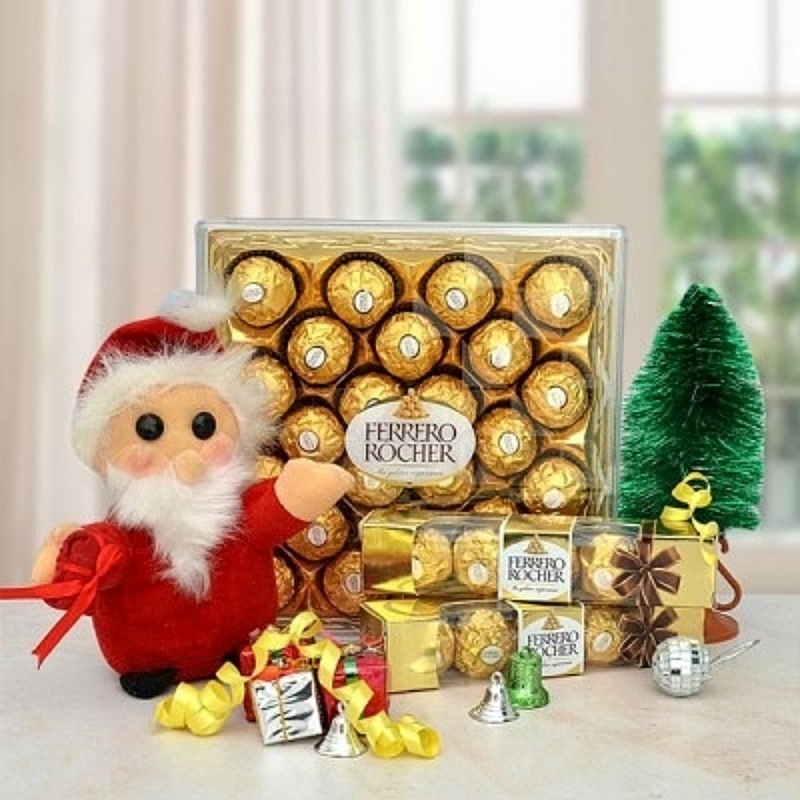 Christmas Hamper