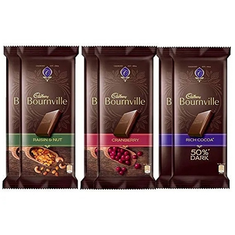Bournville Chocolates Hamper