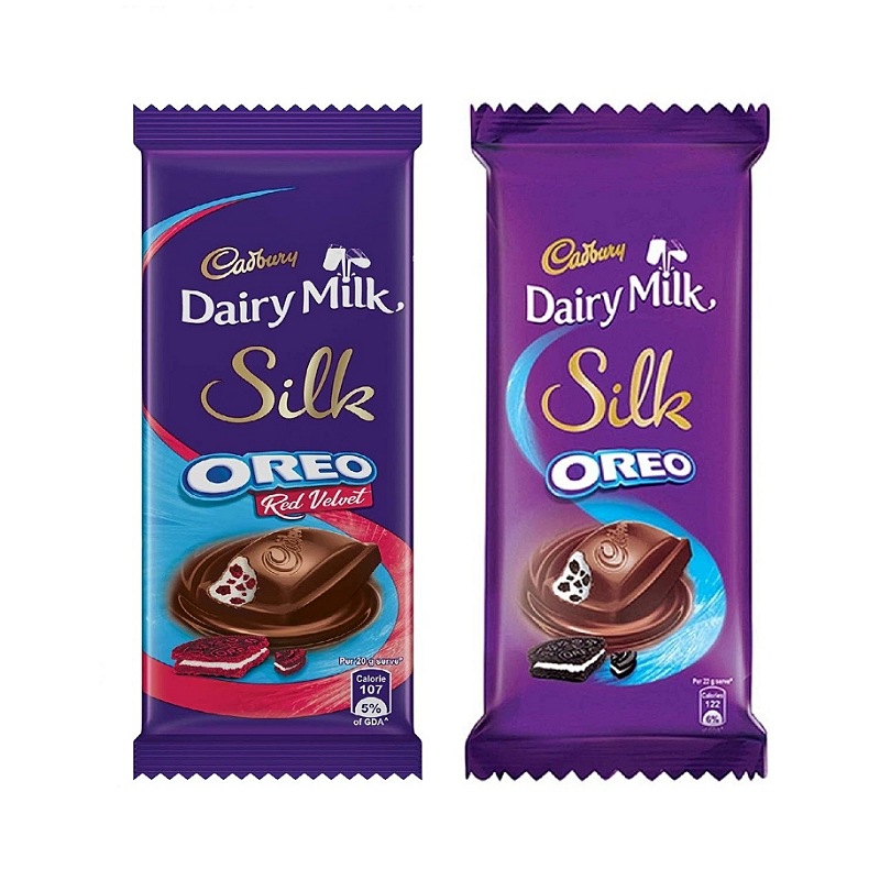 Sweetness Overloaded Christmas Gifts