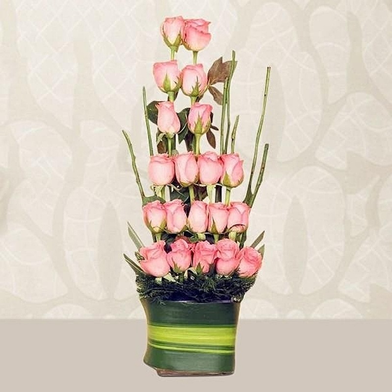 Pink Temptation Christmas Gifts